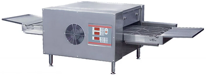 HX 1SA бытовой гусеничный печь для пиццы электрическая пиццы|pizza oven electric|electrical pizza