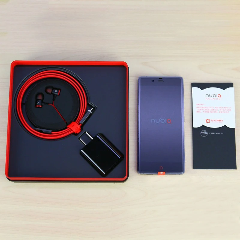Оригинальный ZTE Нубия Z9 Классический 4 г LTE мобильный телефон 5.2 FHD Dual SIM Qualcomm sanpdragon