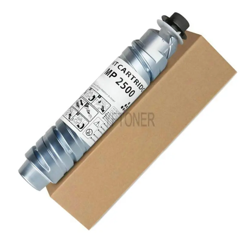 2500 тонер картридж для ricoh MP2500 2500SPF устройство копирования фотографий|toner cartridge for