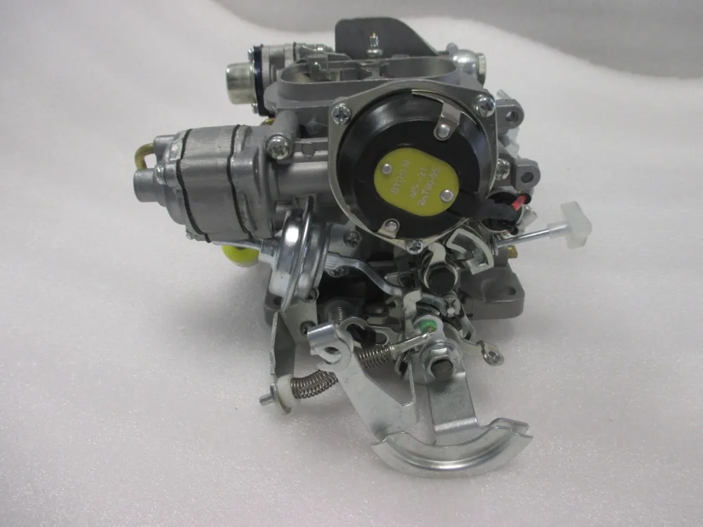 3RZ карбюратор для Toyota Tacoma 4runner T100 Hilux 21100-75101