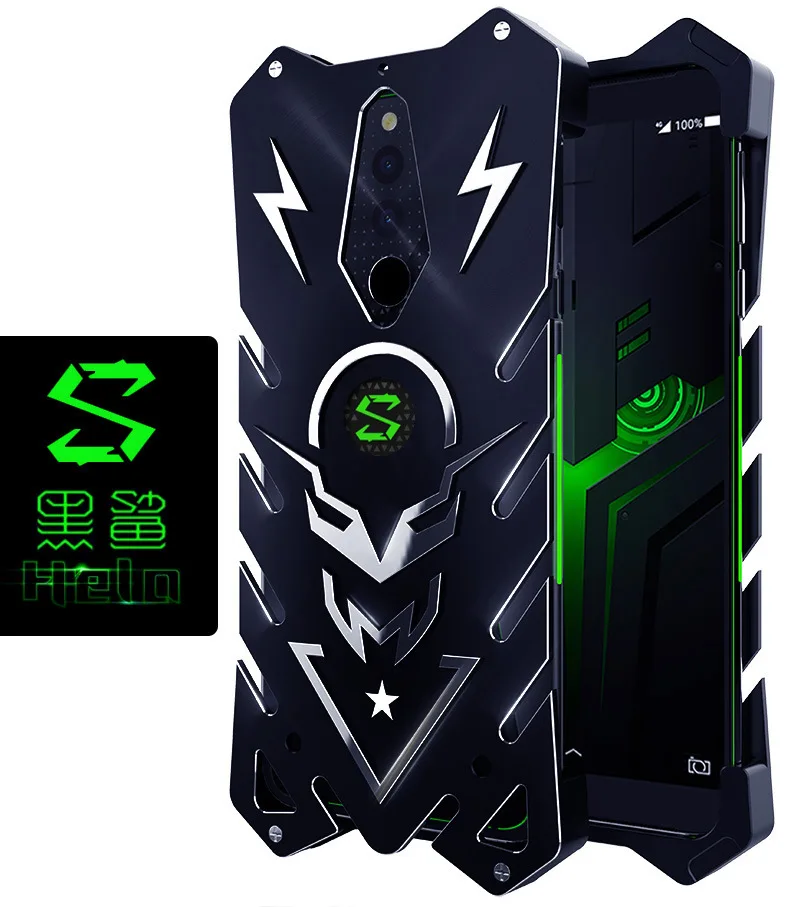 Чехол для Xiaomi8 note5 mix3 9 9se play OPPO R17 find X A7 Zimon Simon Hero металлический чехол с изображением