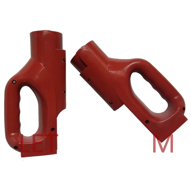 LET800 направляющий туннельный водонепроницаемый сварочный аппарат для защиты