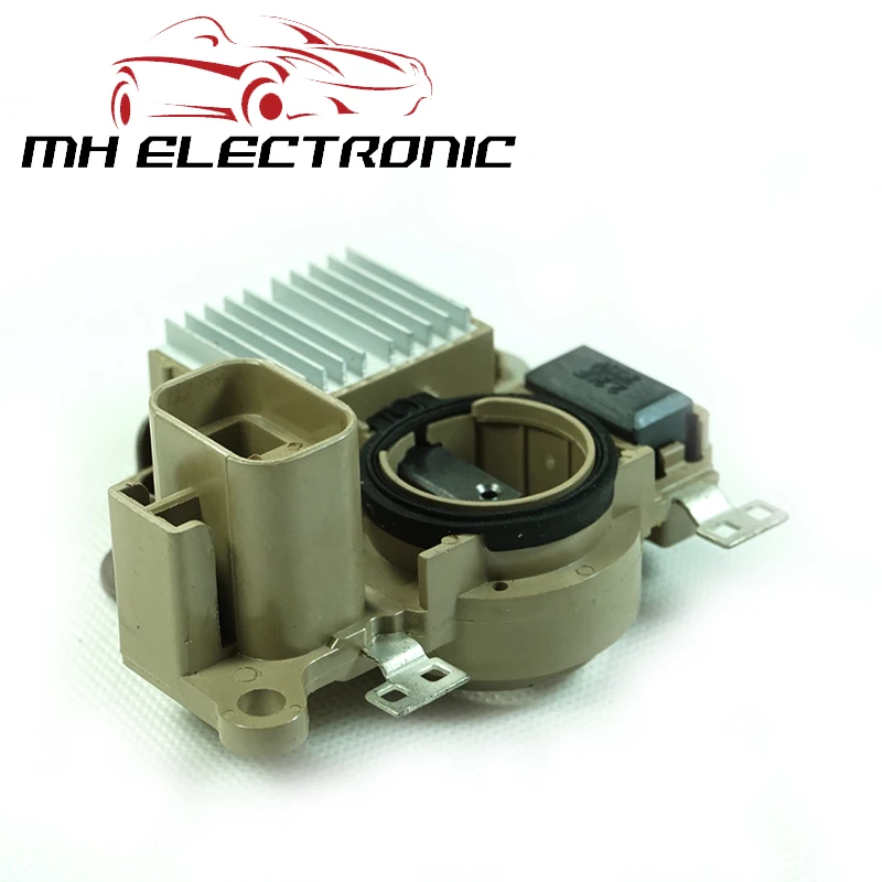 MH Электронный новый регулятор генератора 12 вольт IM369 3260 для Mitsubishi 369 VR H2009 108 Mercury