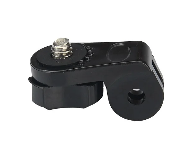 Аксессуары для спортивной камеры GoPro адаптер крепления штатива Go Pro экшн Sony Mini AZ1 VR