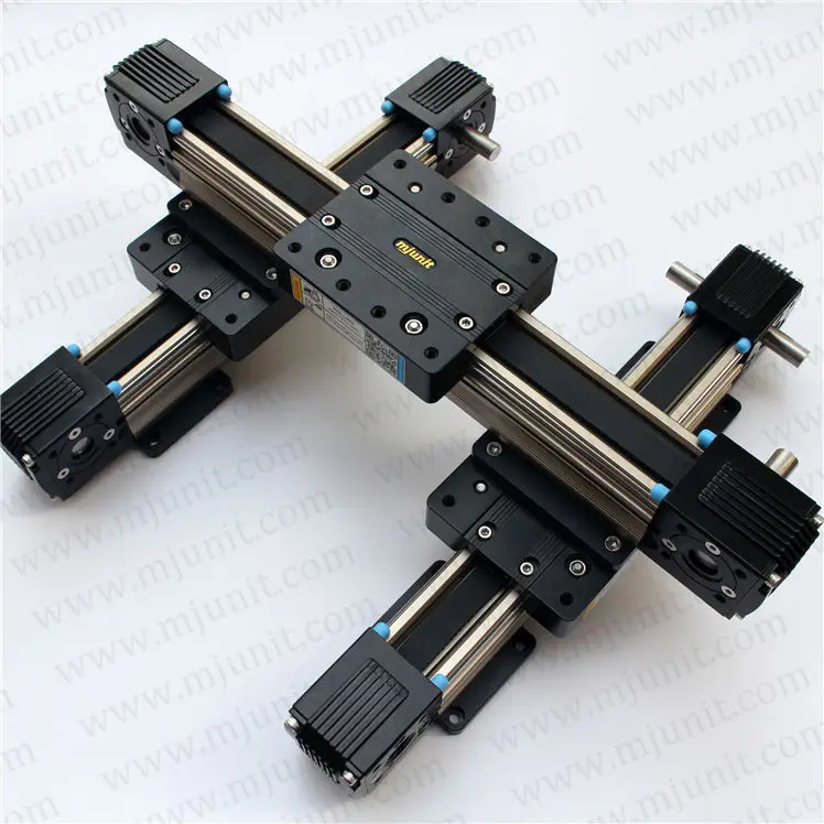 Industrial Mechanical Kit CNC Router Laser or Plasma linear rail Linear Motion Ball Bearing Guide Block Slide Rail Belt Warranty |