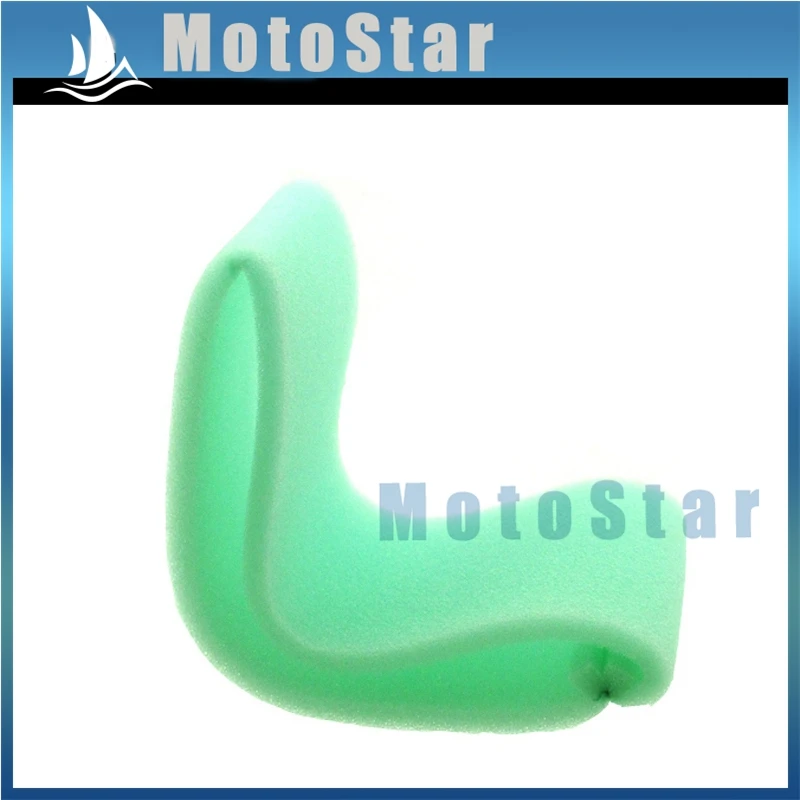 Воздушный фильтр для Briggs & Stratton 5419 795066 796254 111P02 111P05 121Q12 121Q72 121R05 121S02|Воздушные