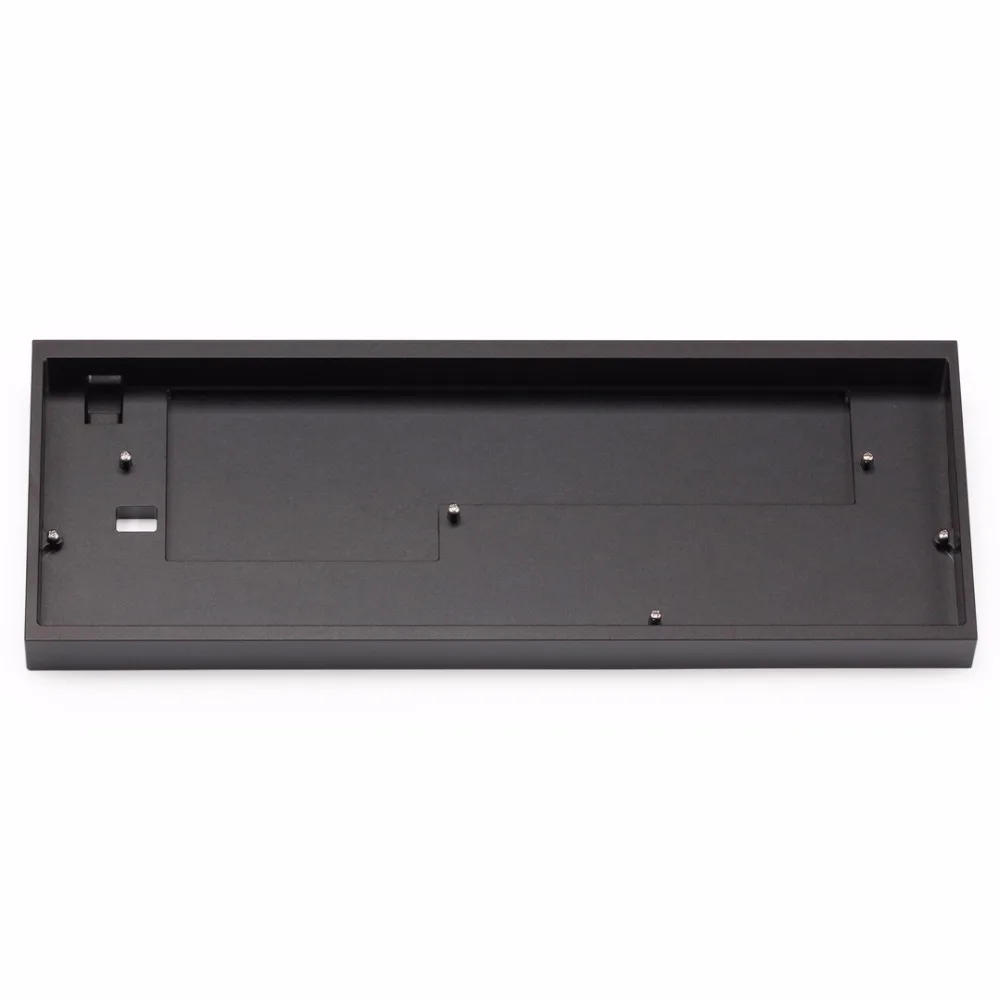 KBDfans тофу 60% алюминиевый корпус gh60 dz60|Клавиатуры| |