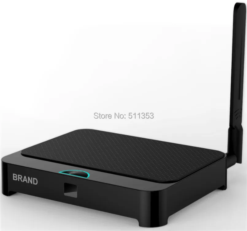 2015 EKB328 XBMC андроид 4.4 TV Box RK3288 четырехъядерных процессоров Cortex-A17 2.4 г / 5