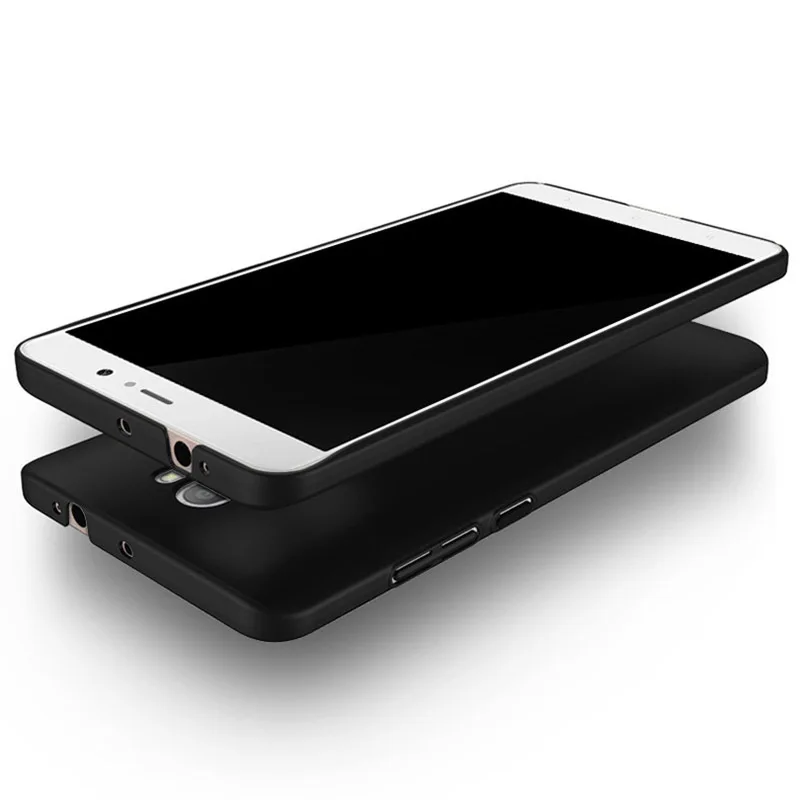 Модные жесткий PC матовый чехол для сяо Mi Mi5 случаях Mi5s Сяо Ми 5S 360 полная защита 5