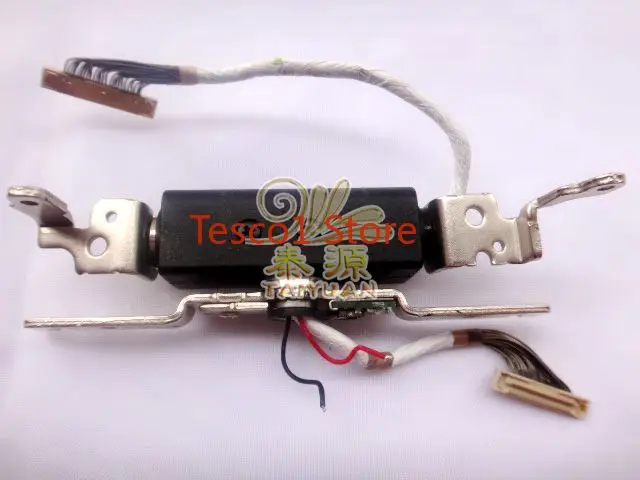 

NEW Original LCD Rotation Shaft Flex Cable FPC Repair Part For Nikon D5000
