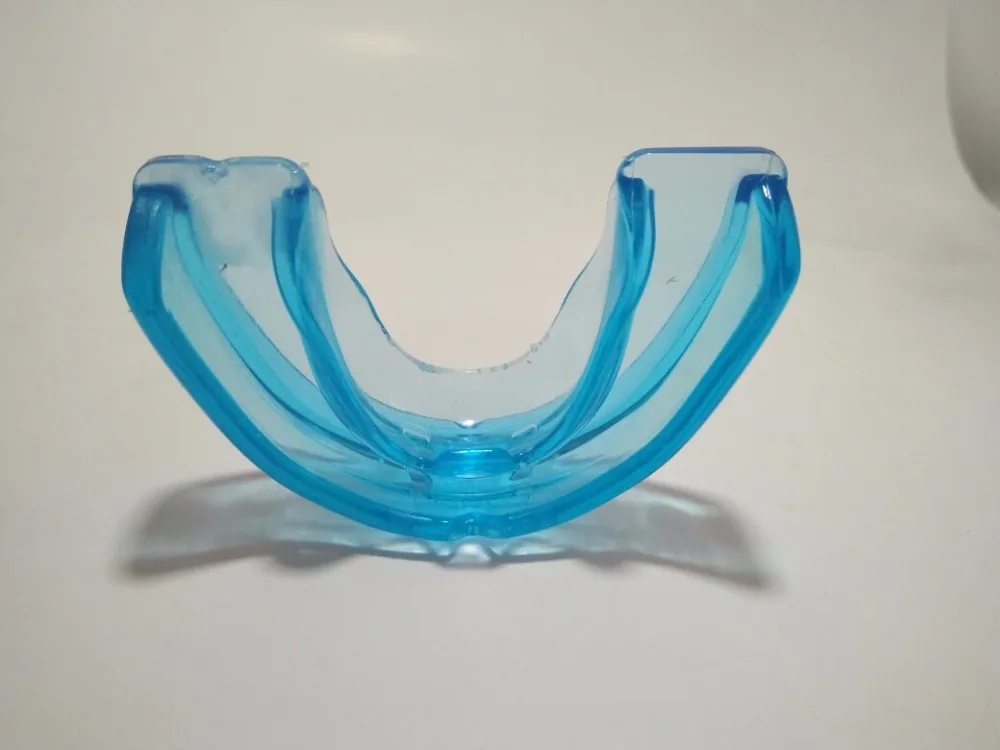 Горячая Распродажа 1 шт. синий простой практичный стоматологический