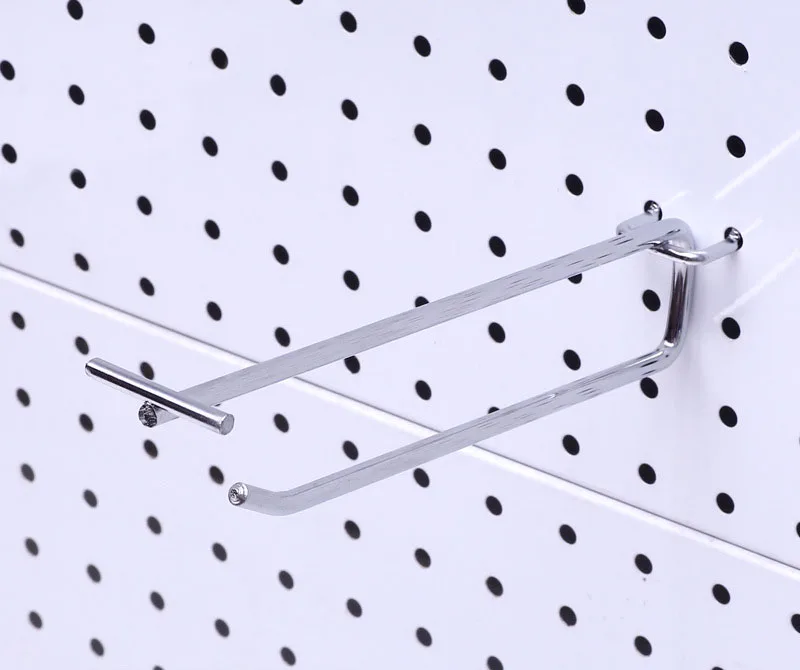 5 шт. металлические Двухлинейные крючки для отверстий диаметром 100 мм 25 и 30