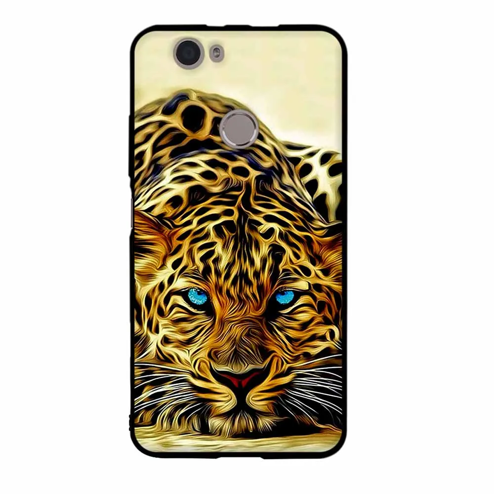 Чехол КРЫШКА ДЛЯ huawei Nova CAN-L12 CAN-L11 CAN-L01 CAN-L02 CAN-L03 CAN-L13 CAZ-AL10 чехол Обложка 5," мягкий термополиуретановый силиконовый чехол для телефона, изготавливаемый методом чехол s - Цвет: 12