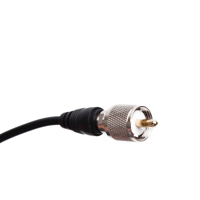 Магнитный коаксиальный кабель 4 м для мобильного радиоприемника автомобильного