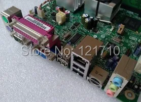 

Плата промышленного оборудования D945GCLF2 E46416-108
