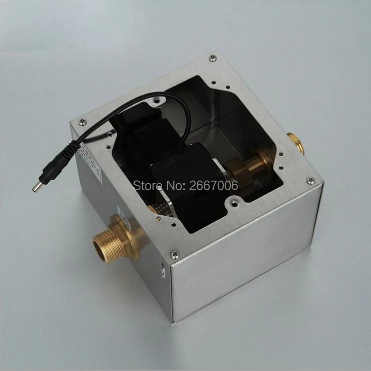 Бесплатная доставка мочеприемник с датчиком для больницы автоматический