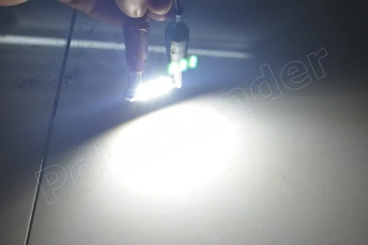 Одна пара Новое поступление 12 В очень яркий 31 мм 6SMD 5730 5630 купола фестона C5W