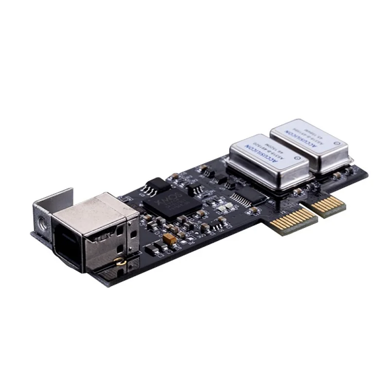 USB DAC GUSTARD A20H/XMOS PCM/DSD декодер dop машина двойной AK4497 класс A полный баланс усилитель