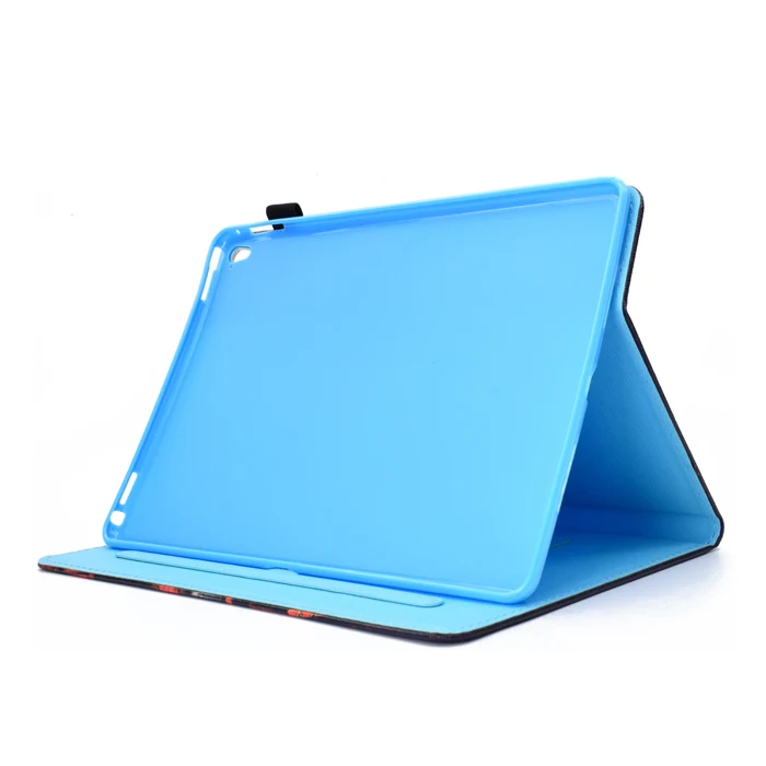 Чехол-подставка для iPad Pro 9 7 дюйма защитный чехол кожи противоударный