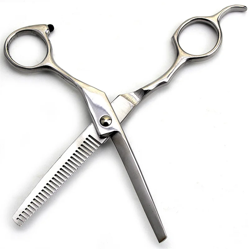 Ножницы для груминга собак и кошек профессиональные ножницы из нержавеющей
