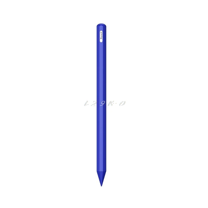 Силиконовый чехол для Apple Pencil защитный 2-го поколения iPad Pro 11 12 9 дюйма 2019 |