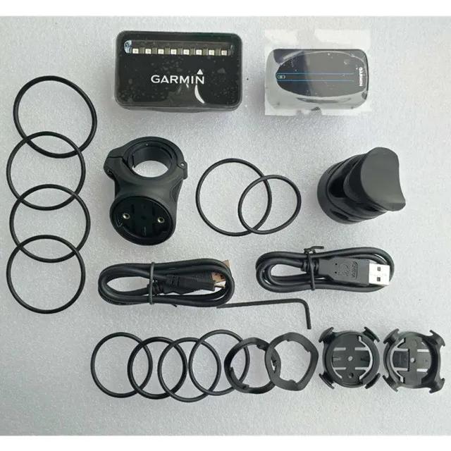 Garmin Varia, велосипедный радар, умный велосипедный фонарь, яркость, автоматическая регулировка, интеллектуальные задние фонари, дисплей движения, абсолютно
