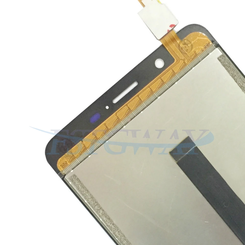 ЖК дисплей и сенсорный датчик в сборе для 5 &quotBlackview P2 lite|touch screen digitizer|screen touchdisplay lcd