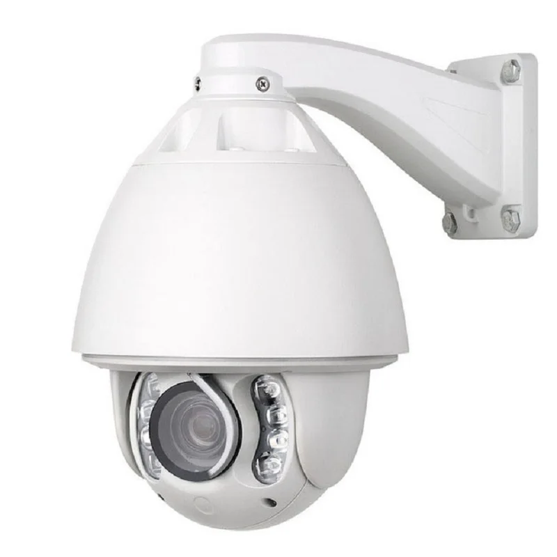 IMPORX Wifi IP камера 1080P 20X оптический зум CCTV HD домашняя беспроводная высокоскоростная