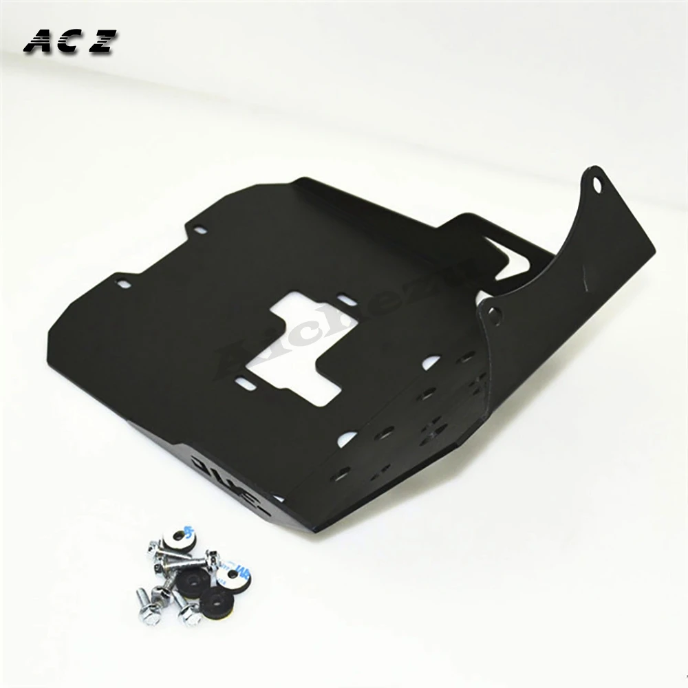 

ACZ Motorcycle Lower Belly Fairing Panel Cover Guard Shield Protector For 250 2015-2016 390 2013-2016