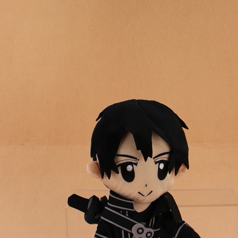 2 стиля 28 см Симпатичный Меч Art Online из Sword (SAO) Арка призрачная пуля плюшевые игрушки