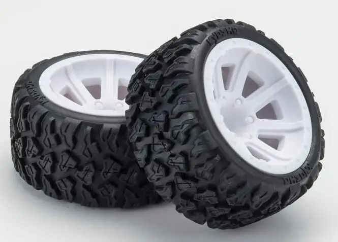 KYOSHO 34354T3 HPI гоночный внедорожник колеса и шины битл 2 шт шестигранный 12 мм 100 X50M |