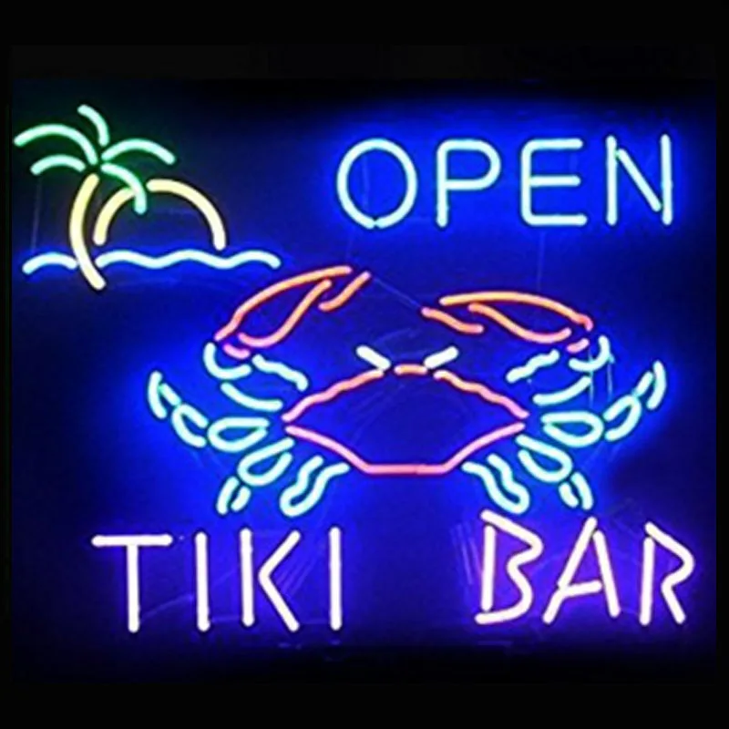 Бар O Неоновая Вывеска Лампы Сказочных огней настоящее Блок Неоновые вывески