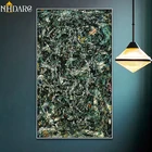 Плакаты с абстрактным изображением, Художественная печать на холсте г., для украшения гостиной