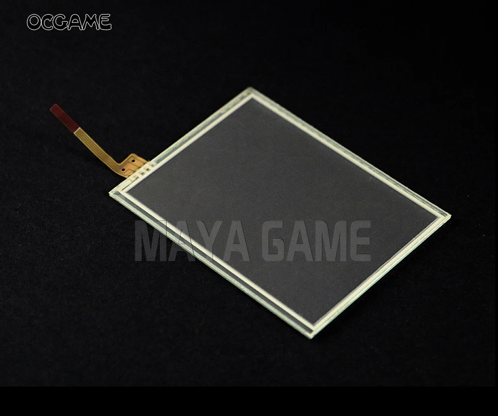 OCGAME Замена ЖК сенсорный экран дигитайзер для NDS Nintendo DS Защита