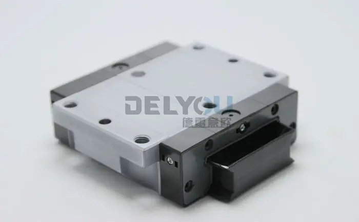 

East Philip Rexroth block sub KDT sealing machine sealing machine sealing machine accessories Rexroth slider