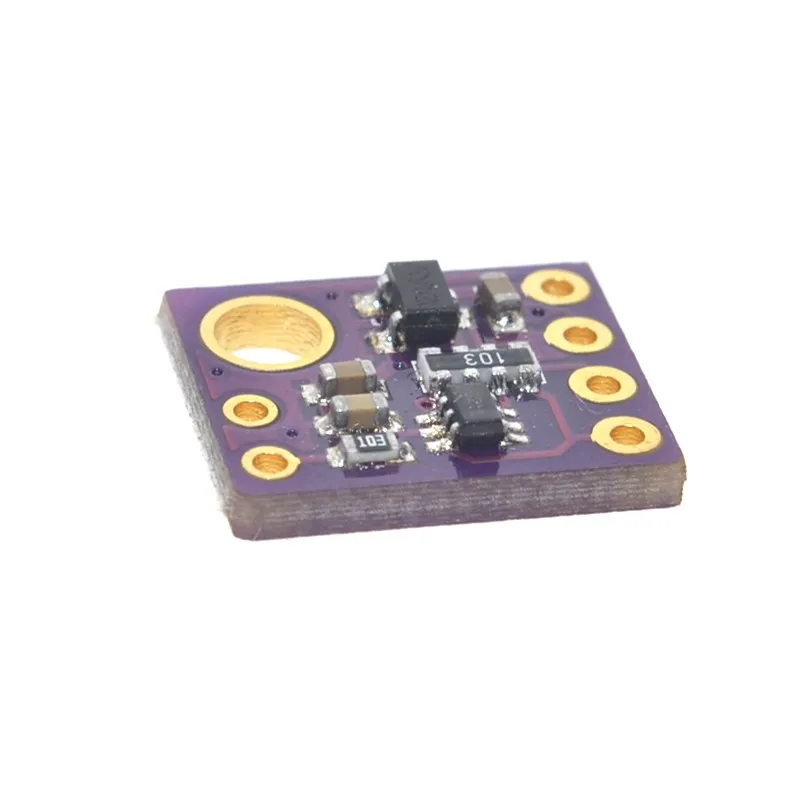 Φ MAX44009 модуль датчика окружасветильник 4P контактного разъема|pin header|module sensormodule