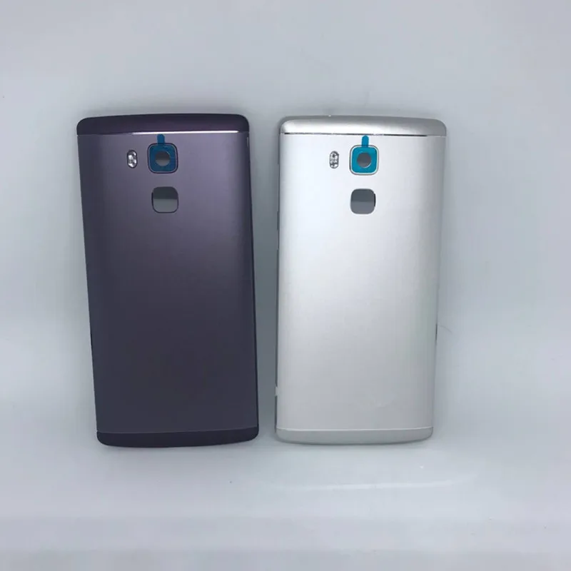 Металлический чехол для Vernee Apollo Lite оригинальный прочный защитный задний Чехол