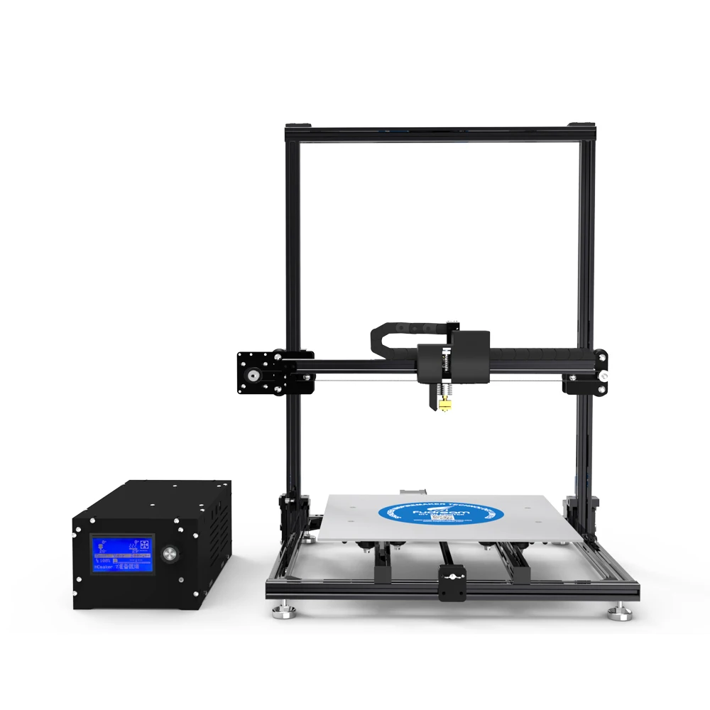 3D принтер большого размера для цифровой восковой 3d печати Fudream IM 3040 PLUS 310*310*410 мм|3D