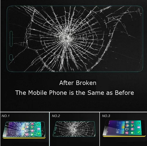 Screen Protector for Samsung J3 2017 Tempered Glass Galaxy J327F 327P / Prime 5.0 Cover+Clean Kits | Мобильные телефоны и