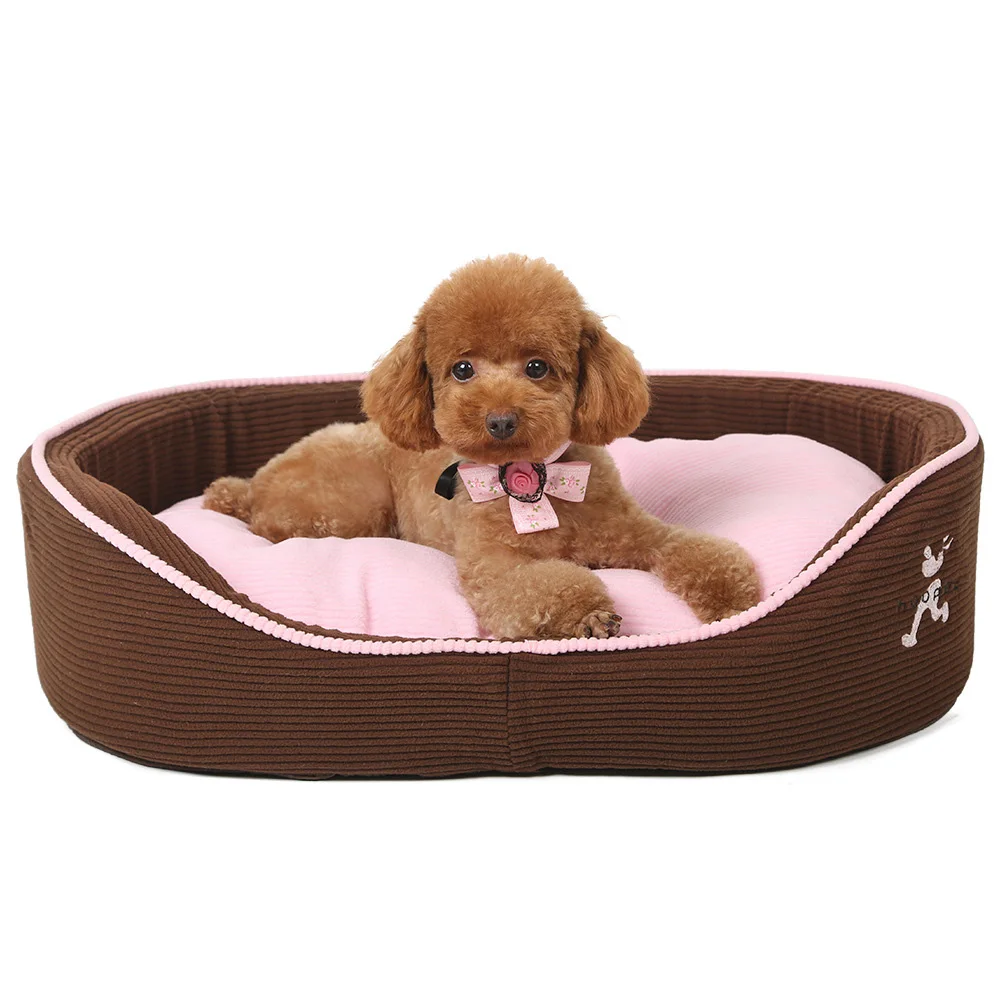 

Kennel pet kennel mat bed