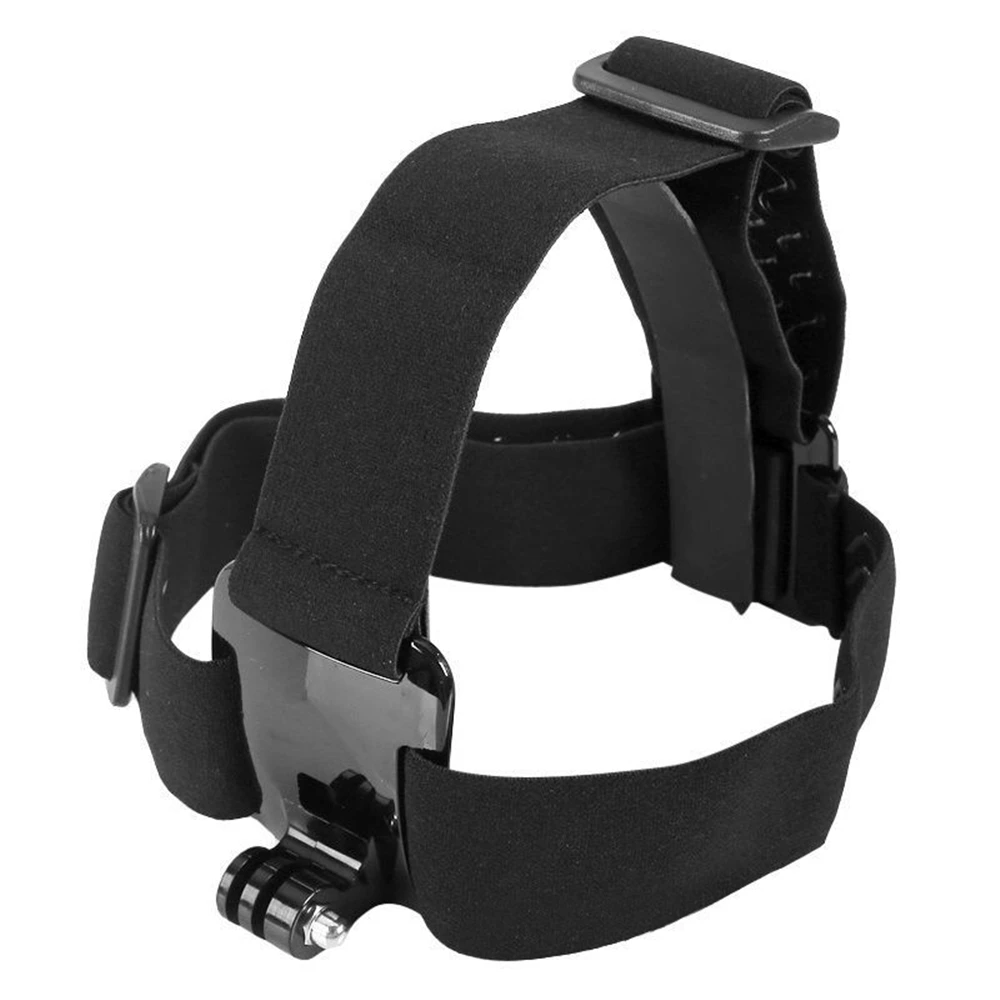 Для GOPRO Hero нагрудный ремень ремешок для головы Наручные Ремни J Hook Пряжка YI 4K EKEN H9