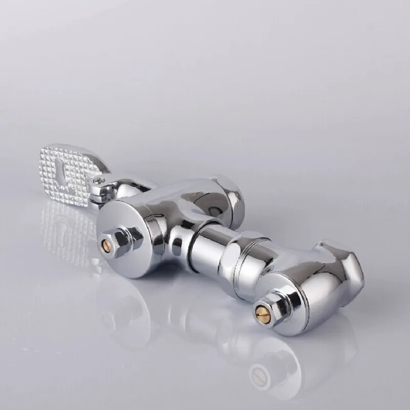 Время задержки сливной клапан педаль горизонтальные стул ножной приседания