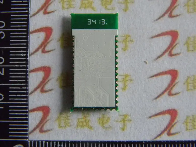 BC04-B Master-Slave Wireless Bluetooth для UART Module Industrial | Инструменты