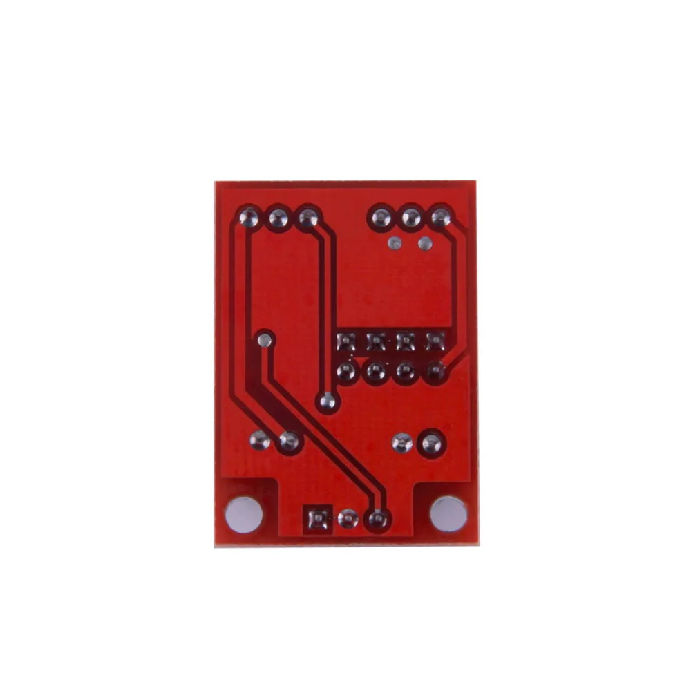 2017 NEW NE555 Pulse Frequency Duty Cycle Adjustable Module Square Wave Signal Generator | Инструменты