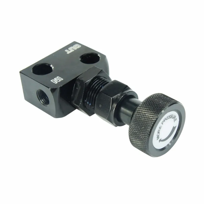 

Тормозной клапан для пропорции тормоза, регулирующий рычаг тормоза для гонок типа для автомобиля, тормозной клапан пропорции тормоза