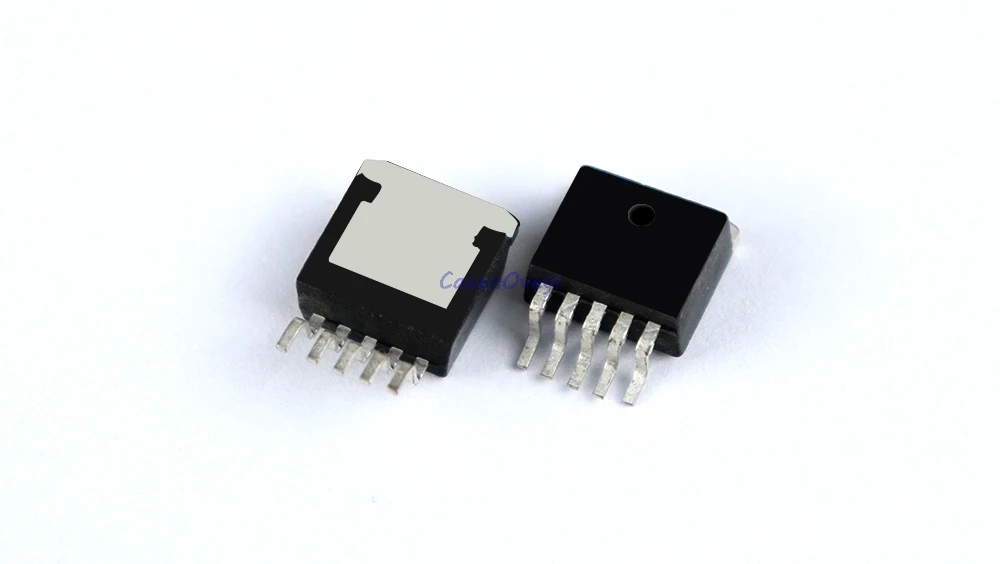 10 шт./лот XL7015E1 TO-252-5 XL7015 TO252 7015E1 TO252-5 доллар DC преобразователь чип в наличии на