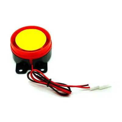 

For Kawasaki Anti-theft Security Motorcycle Alarm System Remote Control Engine Start 12V Motorbike Scooter alarm Accessories
