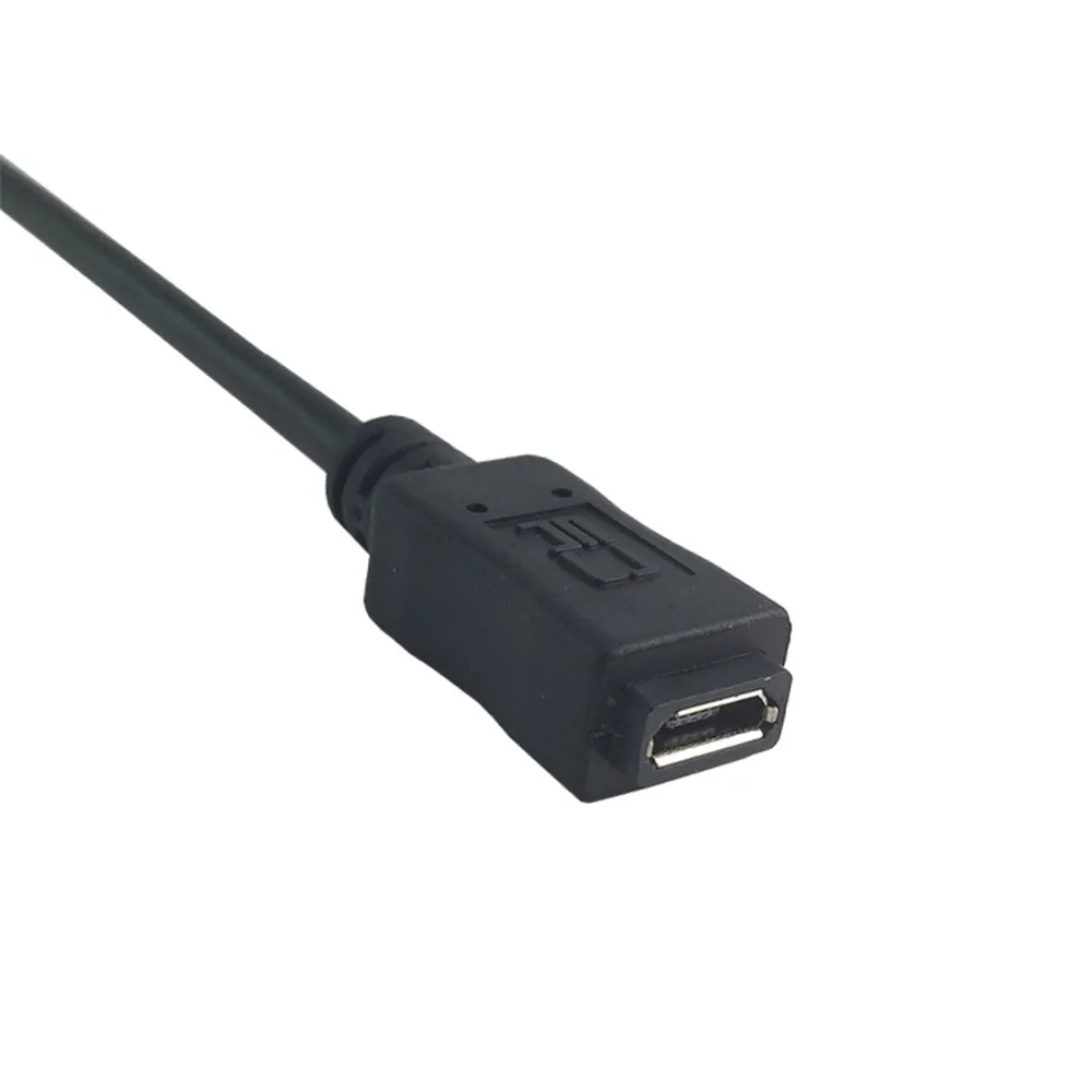 0 5 м Micro USB 2 90 градусов загибающийся кабель для планшета и телефона MHL OTG