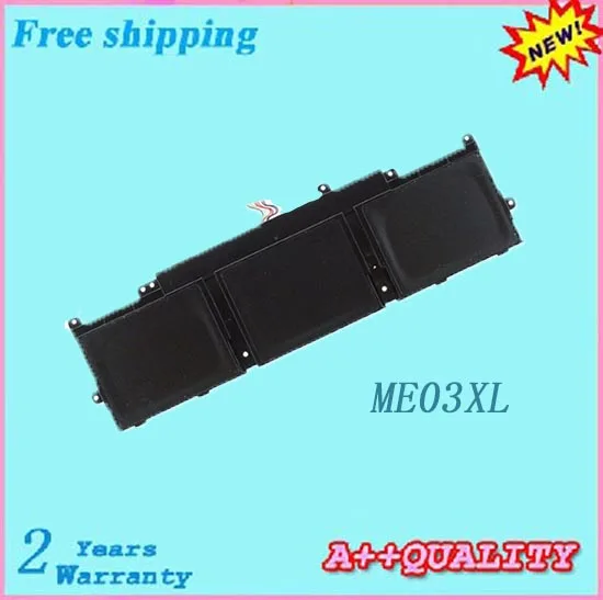 100% brand new Notebook Battery For HP ME03XL 787089-421 787521-005 HSTNN-UB6M laptop batteries free shipping | Компьютеры и офис
