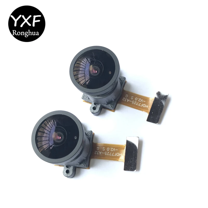 Поддержка настройки OV7725 Fov 170 градусов дополнительный объектив Hd широкоугольный